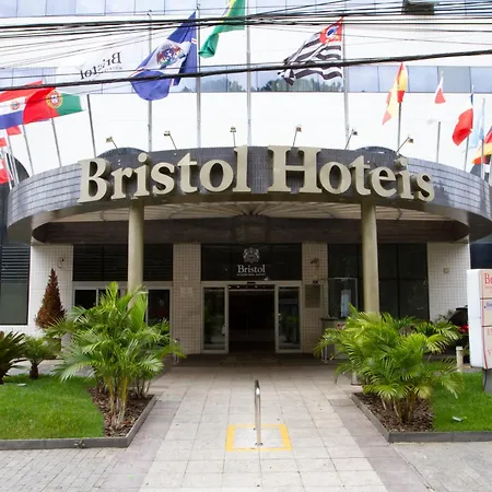 Bristol International Guarulhos-2
