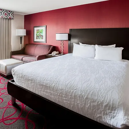 Hilton Garden Inn Columbus/Dublin-2
