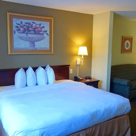 Country Inn & Suites By Radisson, Mcdonough, Ga-3