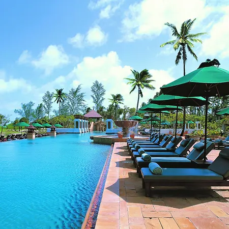 Jw Marriott Phuket Resort And Spa-2