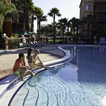 Westgate Lakes Resort And Spa-2