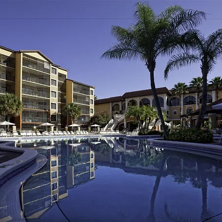 Westgate Lakes Resort And Spa-3