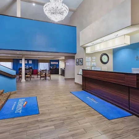 Baymont By Wyndham Milan-3