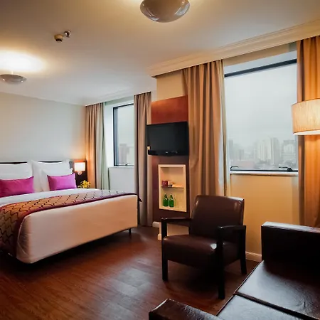 Blue Tree Premium Faria Lima-2