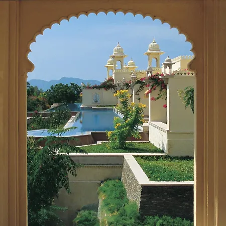 The Oberoi Udaivilas Udaipur-2