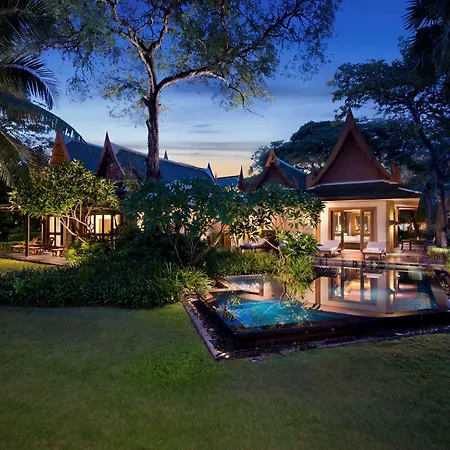 Hyatt Regency Hua Hin-2