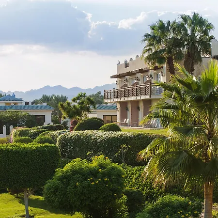 Concorde El Salam Sharm El Sheikh Sport Hotel-2