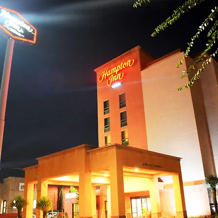 Hampton By Hilton Saltillo-3