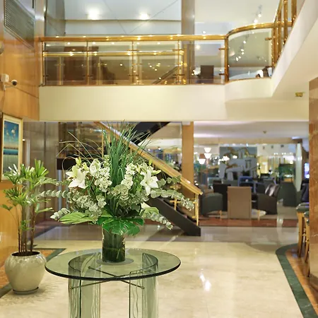 Hotel Dolmen-2