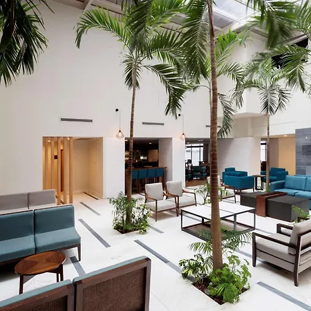 Doubletree By Hilton Veracruz-3