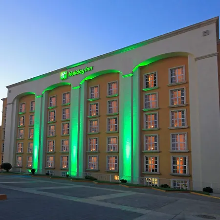 Holiday Inn Monclova By Ihg-3