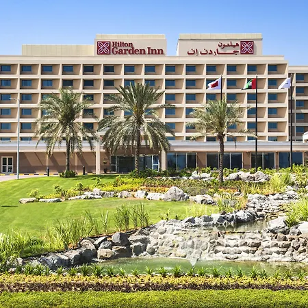 Hilton Garden Inn Ras Al Khaimah-2