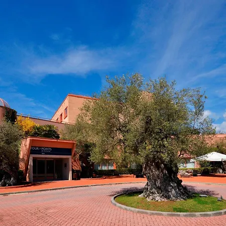 Four Points By Sheraton Siena-2