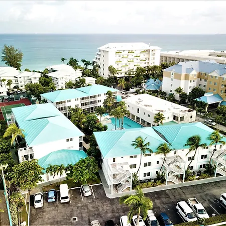 7Mile Beach Resort & Club-3