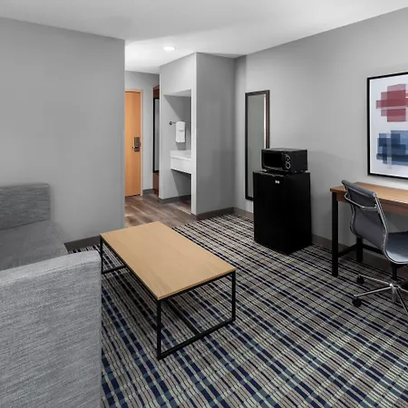 Americinn By Wyndham Eagle River Downtown-2