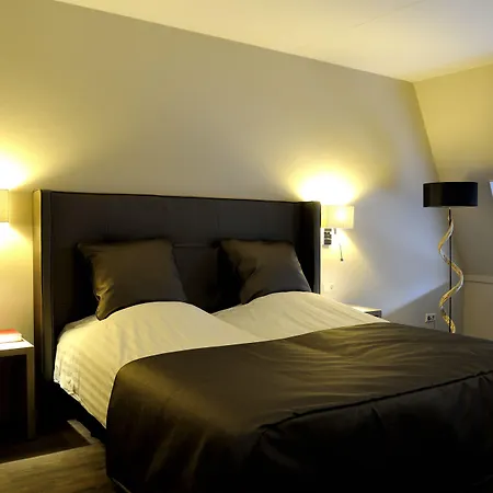 Fletcher Zuiderduin Beachhotel-3