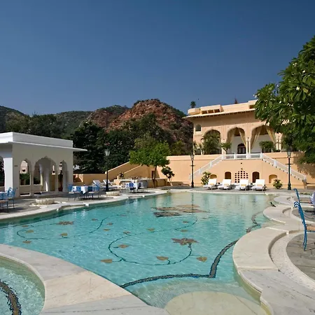 Samode Palace-3