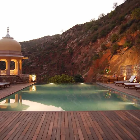 Samode Palace-3