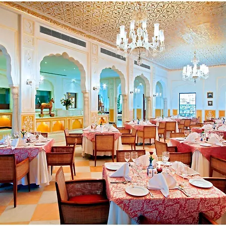 Samode Palace-2