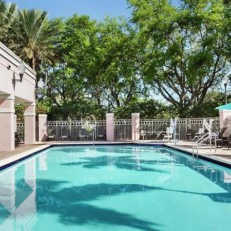 Doubletree By Hilton Sunrise - Sawgrass Mills-3