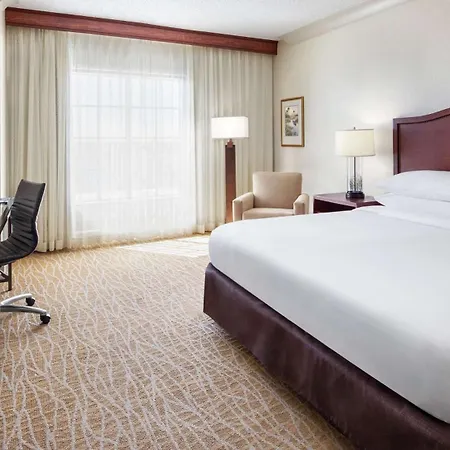 Doubletree By Hilton Sunrise - Sawgrass Mills-2