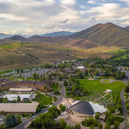 Sun Valley Resort-3