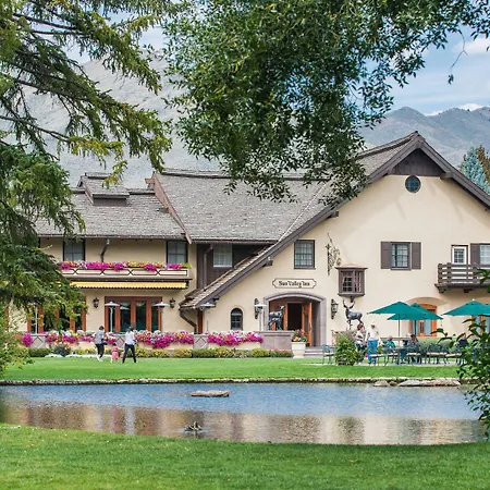 Sun Valley Resort-3