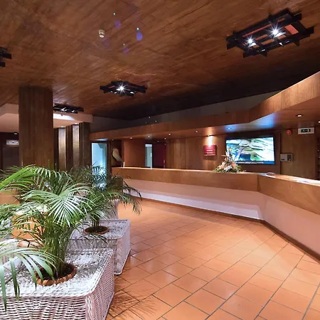 Baía Madeira Hotel-3