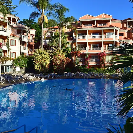Pestana Miramar Garden & Ocean Hotel-3