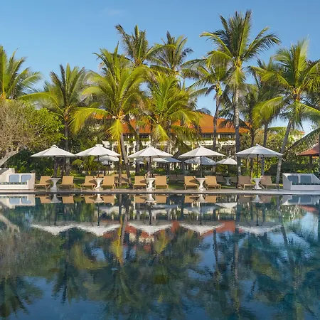 Ayodya Resort Bali-3