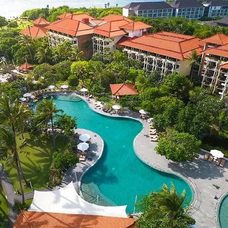 Ayodya Resort Bali-3