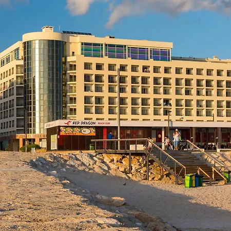 Tryp By Wyndham Lisboa Caparica Mar-3