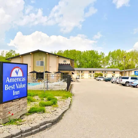 Valued Stay Madison-2