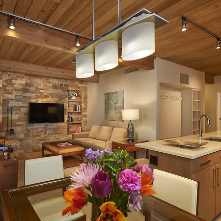 Aspen Square Condominium Hotel-2