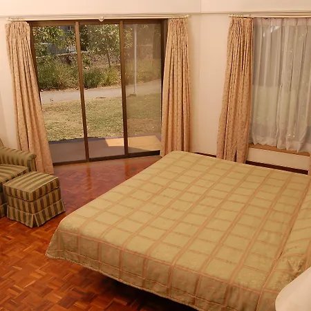 The Meadows Resort And Spa-3