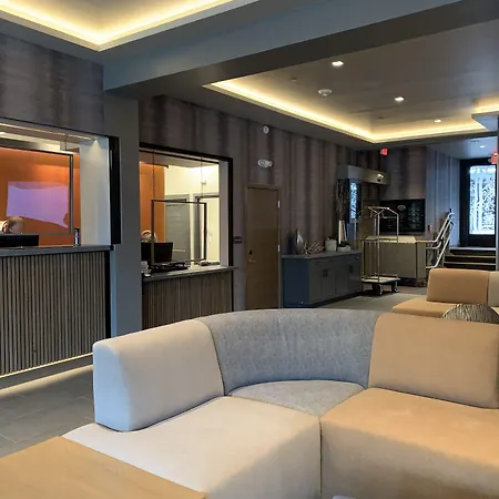 Aspen Square Condominium Hotel-3