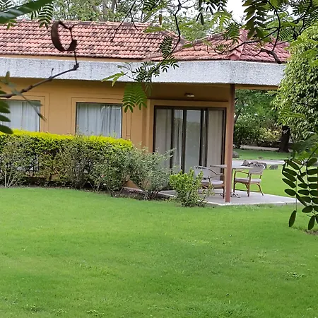 The Meadows Resort And Spa-2