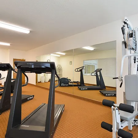 Sleep Inn & Suites Lebanon - Nashville Area-2