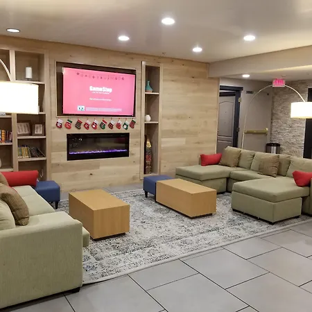 Country Inn & Suites By Radisson, Nashville Airport East, Tn-2