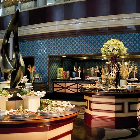 The Ritz-Carlton, Doha-2