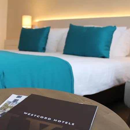 WestCord Hotel Noordsee-2
