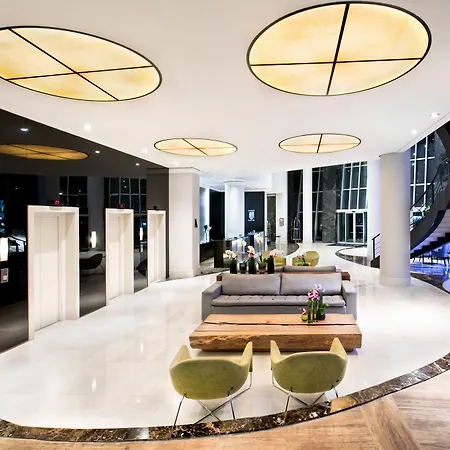 Melia Jardim Europa-3