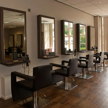 Wrightington Hotel, Health Club & Spa-3
