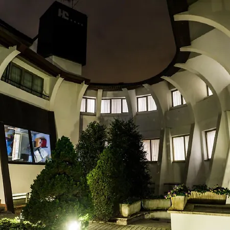 Cardano Hotel Malpensa-3