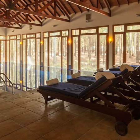 Carmelo Resort & Spa-2