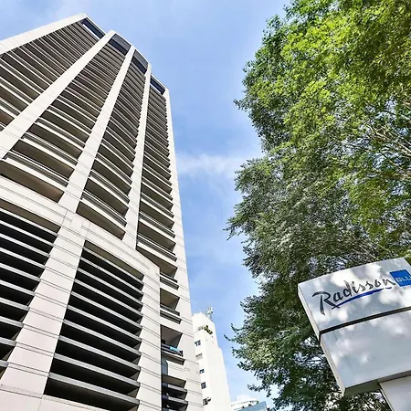 Radisson Blu São Paulo-3