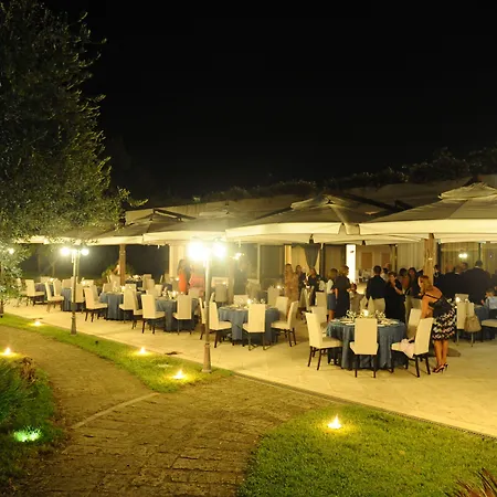 Hotel Club Clorinda nuova gestione 2024-2