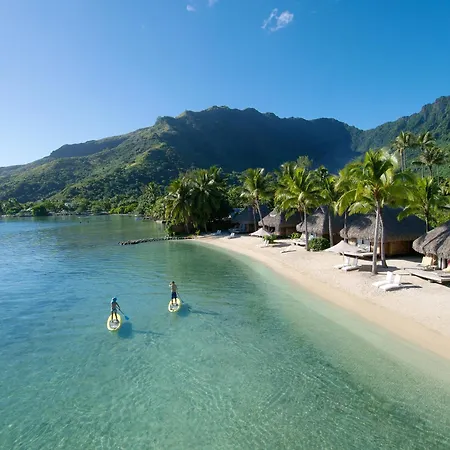 Manava Beach Resort & Spa Moorea-3