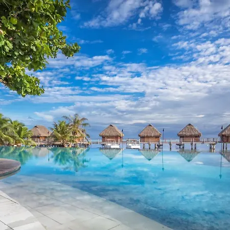 Manava Beach Resort & Spa Moorea-2