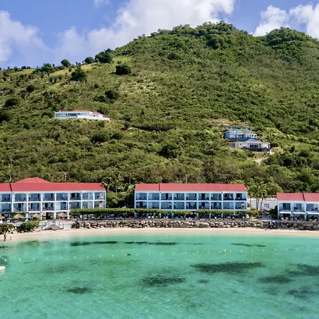 Grand Case Beach Club-2